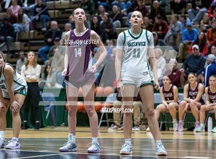 Thumbnail 1 in Stillwater vs. Greenwich (NYSPHSAA Section 2 Class C Championship) photogallery.