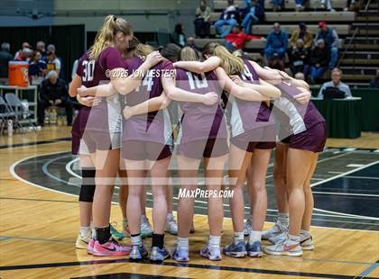 Thumbnail 3 in Stillwater vs. Greenwich (NYSPHSAA Section 2 Class C Championship) photogallery.