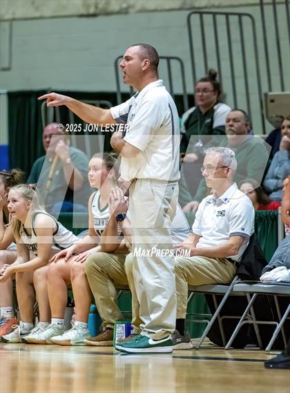 Thumbnail 1 in Stillwater vs. Greenwich (NYSPHSAA Section 2 Class C Championship) photogallery.
