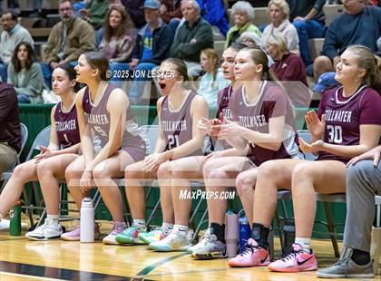 Thumbnail 3 in Stillwater vs. Greenwich (NYSPHSAA Section 2 Class C Championship) photogallery.