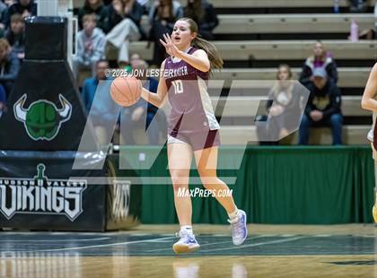 Thumbnail 2 in Stillwater vs. Greenwich (NYSPHSAA Section 2 Class C Championship) photogallery.