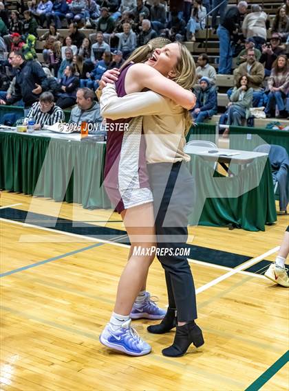 Thumbnail 1 in Stillwater vs. Greenwich (NYSPHSAA Section 2 Class C Championship) photogallery.