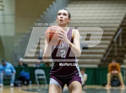 Thumbnail 1 in Stillwater vs. Greenwich (NYSPHSAA Section 2 Class C Championship) photogallery.