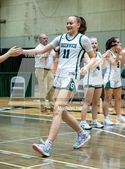 Thumbnail 3 in Stillwater vs. Greenwich (NYSPHSAA Section 2 Class C Championship) photogallery.