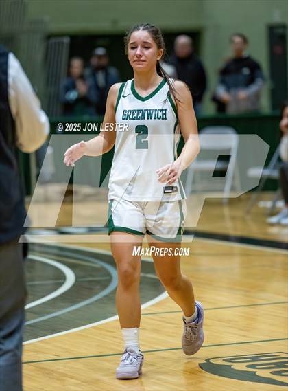 Thumbnail 2 in Stillwater vs. Greenwich (NYSPHSAA Section 2 Class C Championship) photogallery.