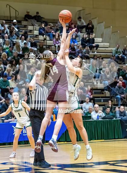 Thumbnail 1 in Stillwater vs. Greenwich (NYSPHSAA Section 2 Class C Championship) photogallery.