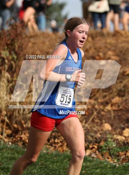 Thumbnail 2 in PIAA Class AA Championship photogallery.