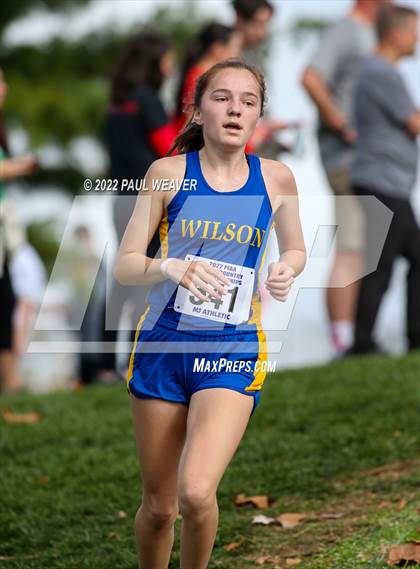 Thumbnail 3 in PIAA Class AA Championship photogallery.
