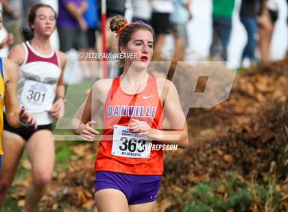 Thumbnail 2 in PIAA Class AA Championship photogallery.