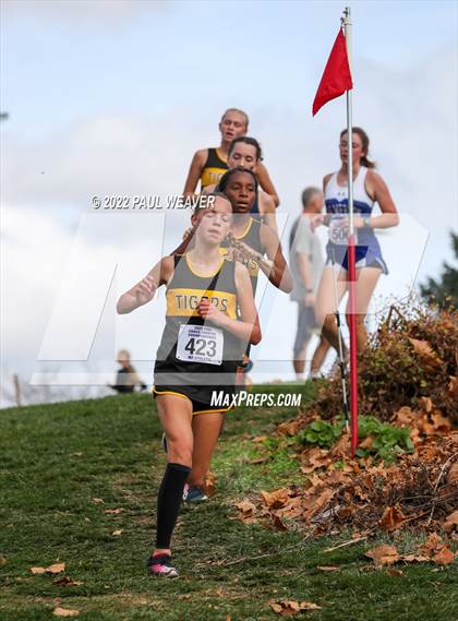 Thumbnail 2 in PIAA Class AA Championship photogallery.