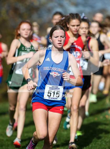 Thumbnail 2 in PIAA Class AA Championship photogallery.