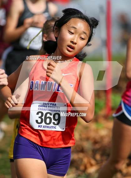 Thumbnail 3 in PIAA Class AA Championship photogallery.