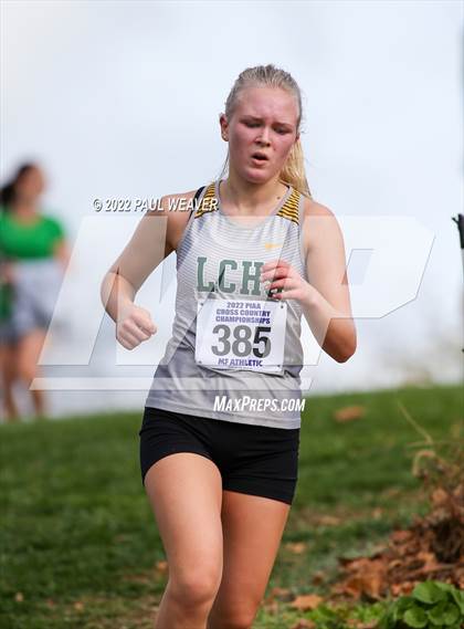 Thumbnail 1 in PIAA Class AA Championship photogallery.