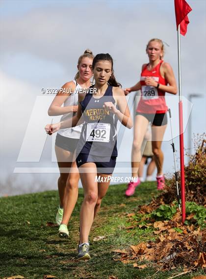 Thumbnail 2 in PIAA Class AA Championship photogallery.