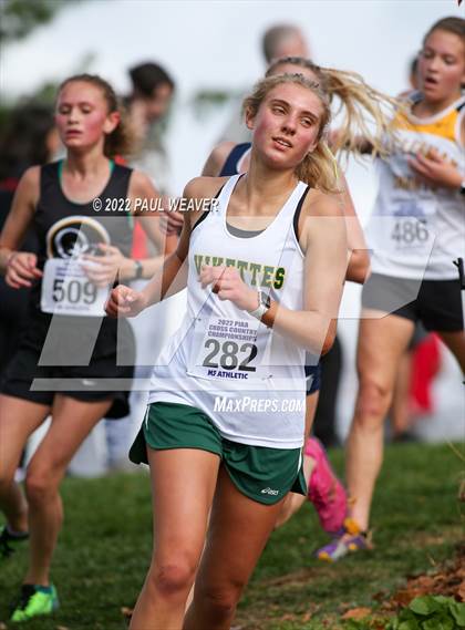 Thumbnail 1 in PIAA Class AA Championship photogallery.