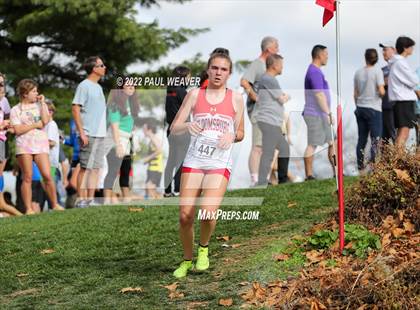 Thumbnail 1 in PIAA Class AA Championship photogallery.