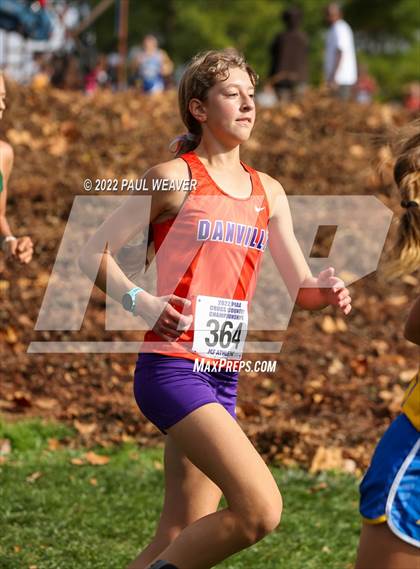 Thumbnail 1 in PIAA Class AA Championship photogallery.