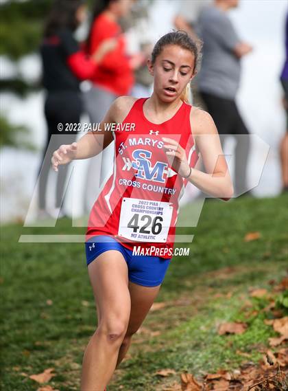 Thumbnail 3 in PIAA Class AA Championship photogallery.