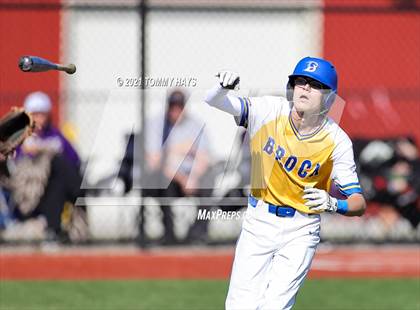 Thumbnail 3 in Early @ Brock photogallery.