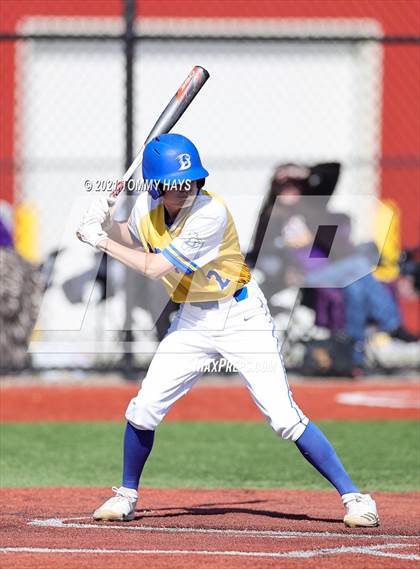 Thumbnail 1 in Early @ Brock photogallery.