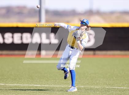 Thumbnail 3 in Early @ Brock photogallery.