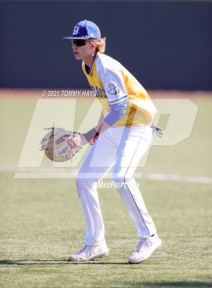 Thumbnail 1 in Early @ Brock photogallery.