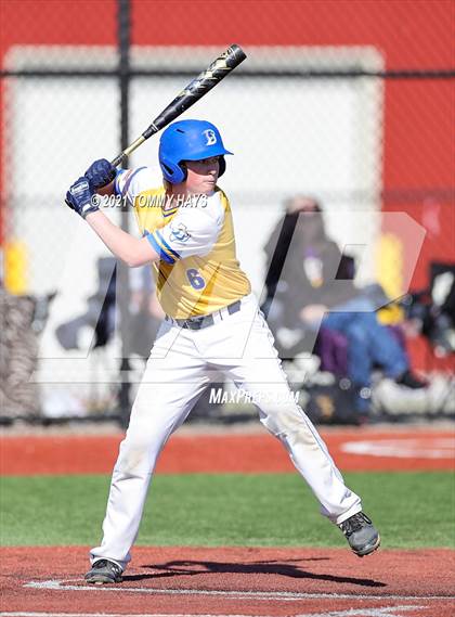 Thumbnail 2 in Early @ Brock photogallery.