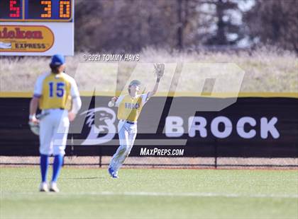 Thumbnail 1 in Early @ Brock photogallery.