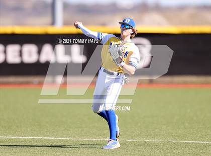 Thumbnail 2 in Early @ Brock photogallery.