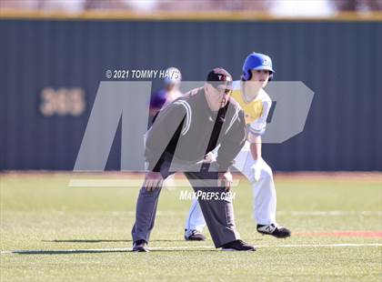 Thumbnail 3 in Early @ Brock photogallery.