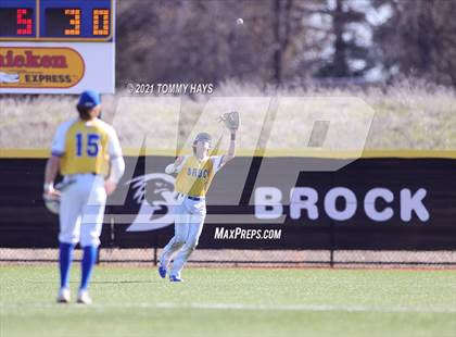Thumbnail 2 in Early @ Brock photogallery.