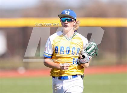 Thumbnail 1 in Early @ Brock photogallery.