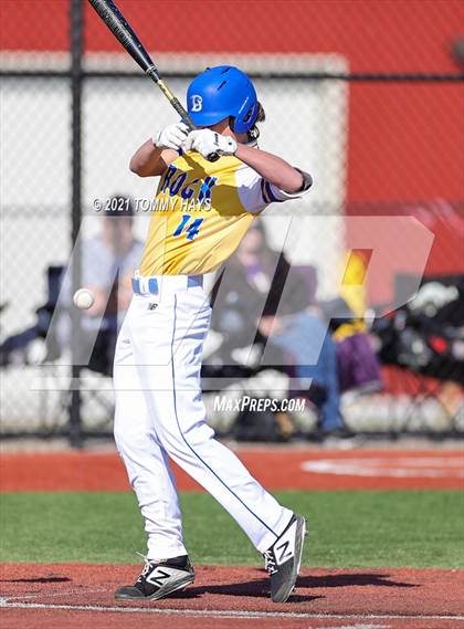 Thumbnail 2 in Early @ Brock photogallery.