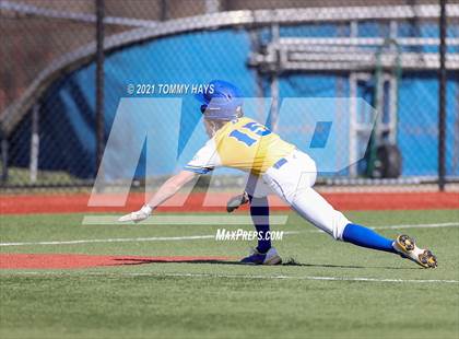 Thumbnail 2 in Early @ Brock photogallery.