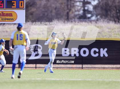 Thumbnail 2 in Early @ Brock photogallery.