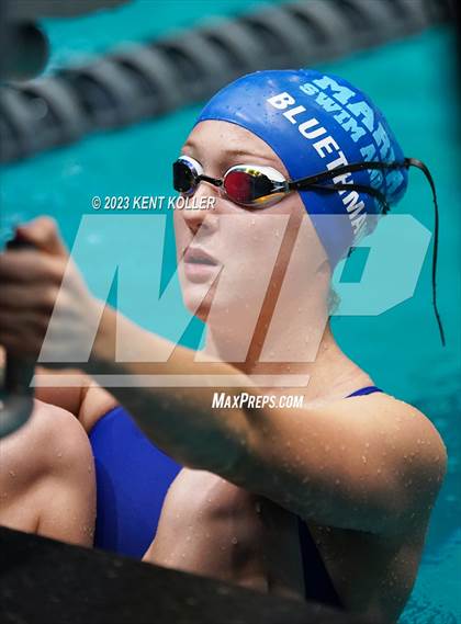 Thumbnail 3 in Marian vs. Seaholm (Cranbrook Quad) photogallery.