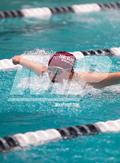 Thumbnail 3 in Marian vs. Seaholm (Cranbrook Quad) photogallery.