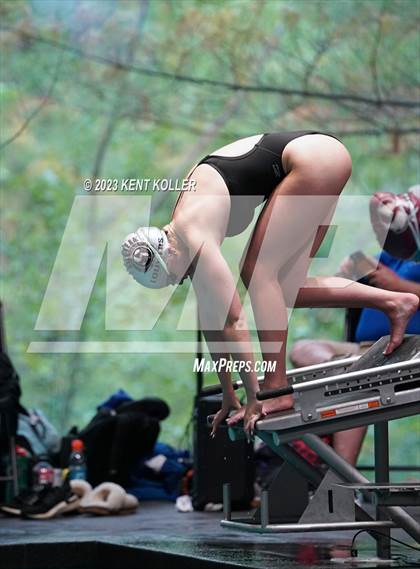 Thumbnail 3 in Marian vs. Seaholm (Cranbrook Quad) photogallery.