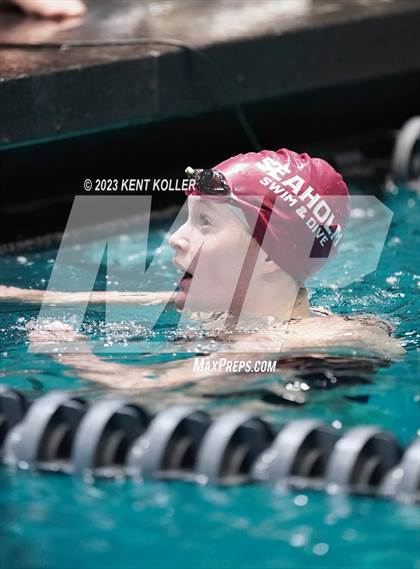 Thumbnail 2 in Marian vs. Seaholm (Cranbrook Quad) photogallery.