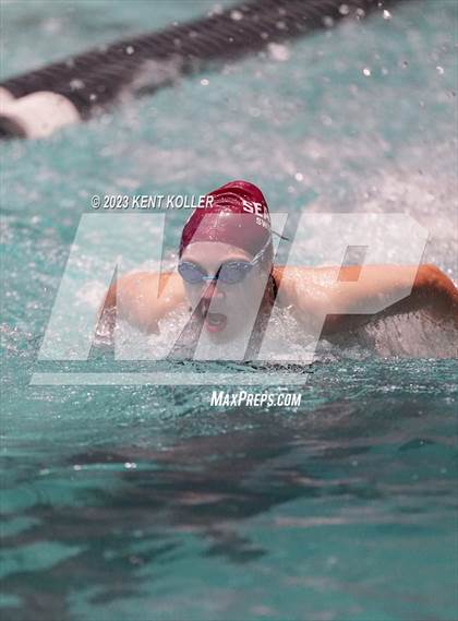 Thumbnail 2 in Marian vs. Seaholm (Cranbrook Quad) photogallery.