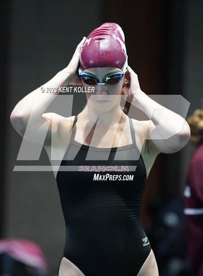Thumbnail 2 in Marian vs. Seaholm (Cranbrook Quad) photogallery.