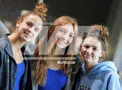 Thumbnail 3 in Marian vs. Seaholm (Cranbrook Quad) photogallery.