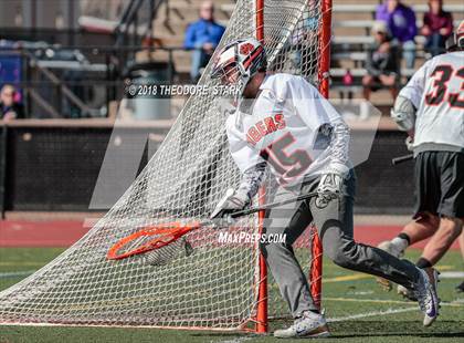 Thumbnail 3 in Douglas County vs. Grand Junction (Mile High Shootout) photogallery.