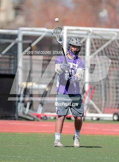 Thumbnail 3 in Douglas County vs. Grand Junction (Mile High Shootout) photogallery.