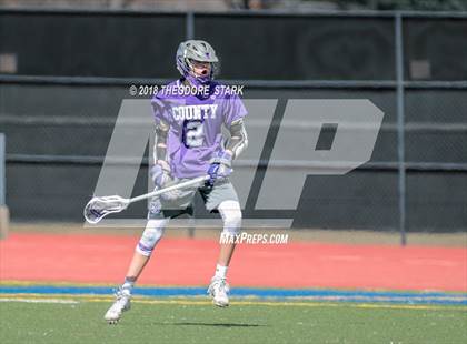 Thumbnail 2 in Douglas County vs. Grand Junction (Mile High Shootout) photogallery.