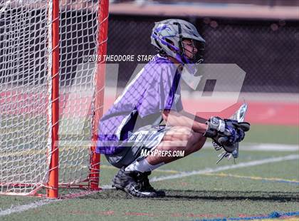 Thumbnail 2 in Douglas County vs. Grand Junction (Mile High Shootout) photogallery.