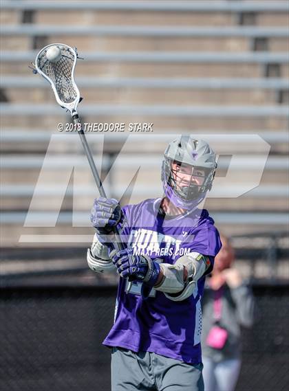 Thumbnail 2 in Douglas County vs. Grand Junction (Mile High Shootout) photogallery.