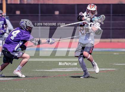 Thumbnail 2 in Douglas County vs. Grand Junction (Mile High Shootout) photogallery.