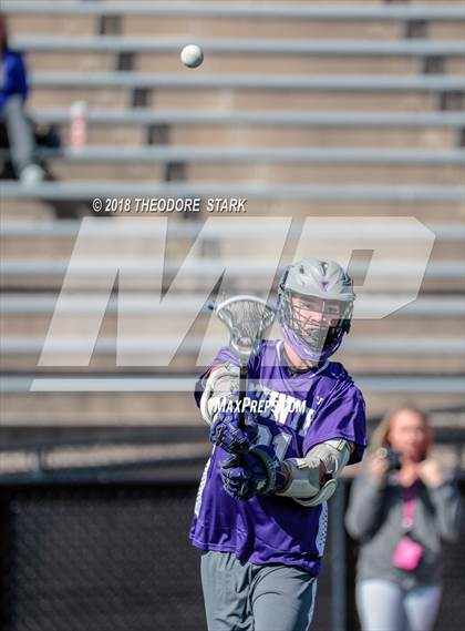 Thumbnail 3 in Douglas County vs. Grand Junction (Mile High Shootout) photogallery.