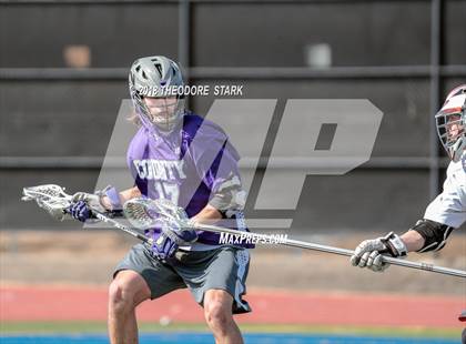 Thumbnail 1 in Douglas County vs. Grand Junction (Mile High Shootout) photogallery.